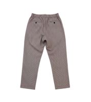 Pantalones chinos Libertine-Libertine Smoke 2122 para hombre - Elegantes pantalones con un corte moderno - Marrón
