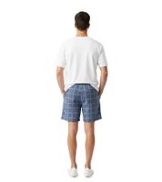 JW Anderson Oversize-Shorts für Herren Moderner Streetwear-Look lockere Passform Blau