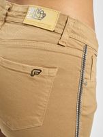 fornarina Amalia shorts beige