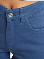 fornarina Astro Shorts blue