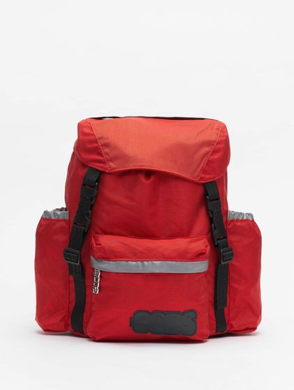 GCDS Money Calls Rucksack rot