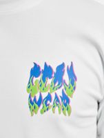 GCDS Hot T-Shirt white GCDS Hot T-Shirt white