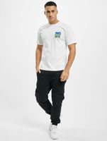 GCDS Hot T-Shirt white GCDS Hot T-Shirt white