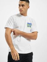 GCDS Hot T-Shirt white GCDS Hot T-Shirt white