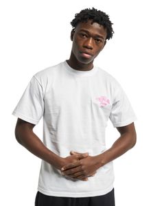 GCDS Tropical Taste T-Shirt white GCDS Tropical Taste T-Shirt white