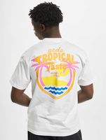 GCDS Tropical Taste T-Shirt white GCDS Tropical Taste T-Shirt white