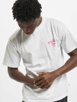 GCDS Tropical Taste T-Shirt white GCDS Tropical Taste T-Shirt white