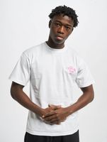 GCDS Tropical Taste T-Shirt white GCDS Tropical Taste T-Shirt white