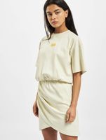 GCDS WRAPPED MONSTER Kleid beige GCDS WRAPPED MONSTER Kleid beige