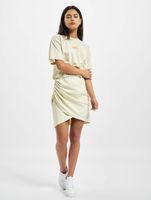 GCDS WRAPPED MONSTER Kleid beige GCDS WRAPPED MONSTER Kleid beige