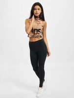 GCDS Mesh Top beige GCDS Mesh Top beige