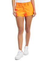 Short néon GCDS orange