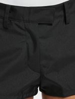 GCDS Neon Shorts black