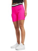 GCDS Neon Shorts pink GCDS Neon Shorts pink