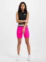 GCDS Neon Shorts pink GCDS Neon Shorts pink