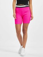 GCDS Neon Shorts pink GCDS Neon Shorts pink