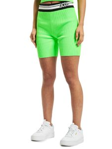 GCDS Neon Shorts green GCDS Neon Shorts green