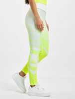 GCDS Faded Legging/Tregging yellow GCDS Faded Legging/Tregging yellow