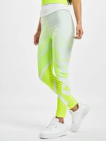 GCDS Faded Legging/Tregging yellow GCDS Faded Legging/Tregging yellow