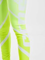GCDS Faded Legging/Tregging yellow GCDS Faded Legging/Tregging yellow