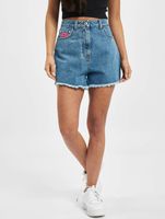 GCDS MATCHING Shorts blue GCDS MATCHING Shorts blue