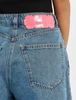 GCDS MATCHING Shorts blue GCDS MATCHING Shorts blue