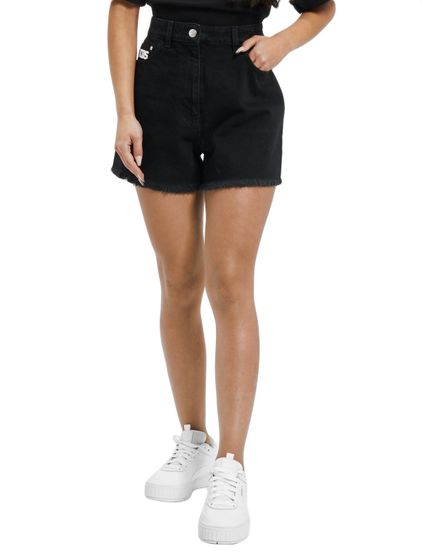 GCDS MATCHING Shorts black