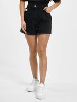 Short GCDS MATCHING noir