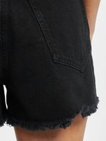 Short GCDS MATCHING noir