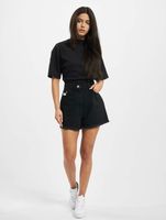 Short GCDS MATCHING noir