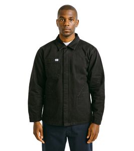 Giacca mezza stagione da uomo Arte Antwerp Julio, in cotone, nera