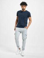 SUIT APPAREL Suit Broadway T-Shirt Navy Blue