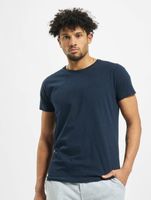 SUIT APPAREL Suit Broadway T-Shirt Navy Blue