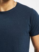 SUIT APPAREL Suit Broadway T-Shirt Navy Blue