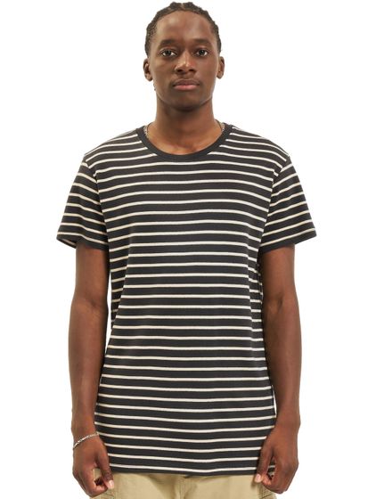 T-shirt bleu SUIT APPAREL Beagle-Q1122