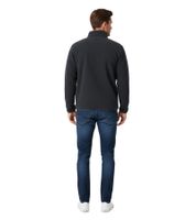 Nanamica Mohair Blend Herren Pullover Premium Casual Wear warm & stylisch Marineblau