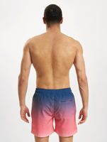 Petrol Industries swim shorts faded melon
