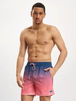 Petrol Industries swim shorts faded melon