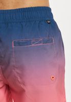 Petrol Industries swim shorts faded melon