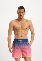 Petrol Industries swim shorts faded melon