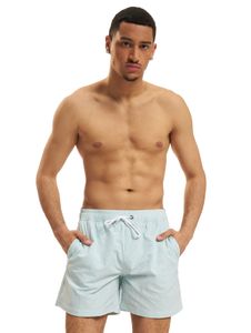 Short de bain bleu marine Petrol Industries