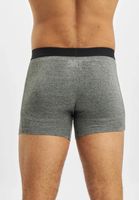Saxx Vibe Boxer Underwear Black