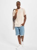 The Hundreds Perfect Pocket T-Shirt pink