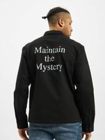 The Hundreds Shirt black