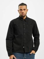 The Hundreds Shirt black