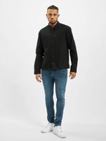 The Hundreds Shirt black