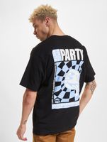 Vertere Berlin Unisex Invite T-Shirts Baumwolle schwarz Vertere Berlin Unisex Invite T-Shirts Baumwolle schwarz