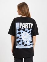 Vertere Berlin Unisex Invite T-Shirts Baumwolle schwarz Vertere Berlin Unisex Invite T-Shirts Baumwolle schwarz