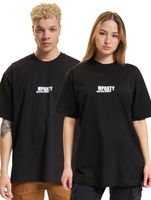Vertere Berlin Unisex Invite T-Shirts Baumwolle schwarz Vertere Berlin Unisex Invite T-Shirts Baumwolle schwarz