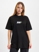 Vertere Berlin Unisex Invite T-Shirts Baumwolle schwarz Vertere Berlin Unisex Invite T-Shirts Baumwolle schwarz